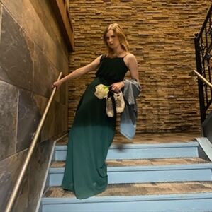 Meet your Posher, Beth